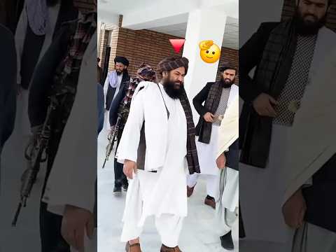 إشراف رئيس بلدية كابول على تعبيد طريق كوتال خيرخانه طالبان افغانستان کابل