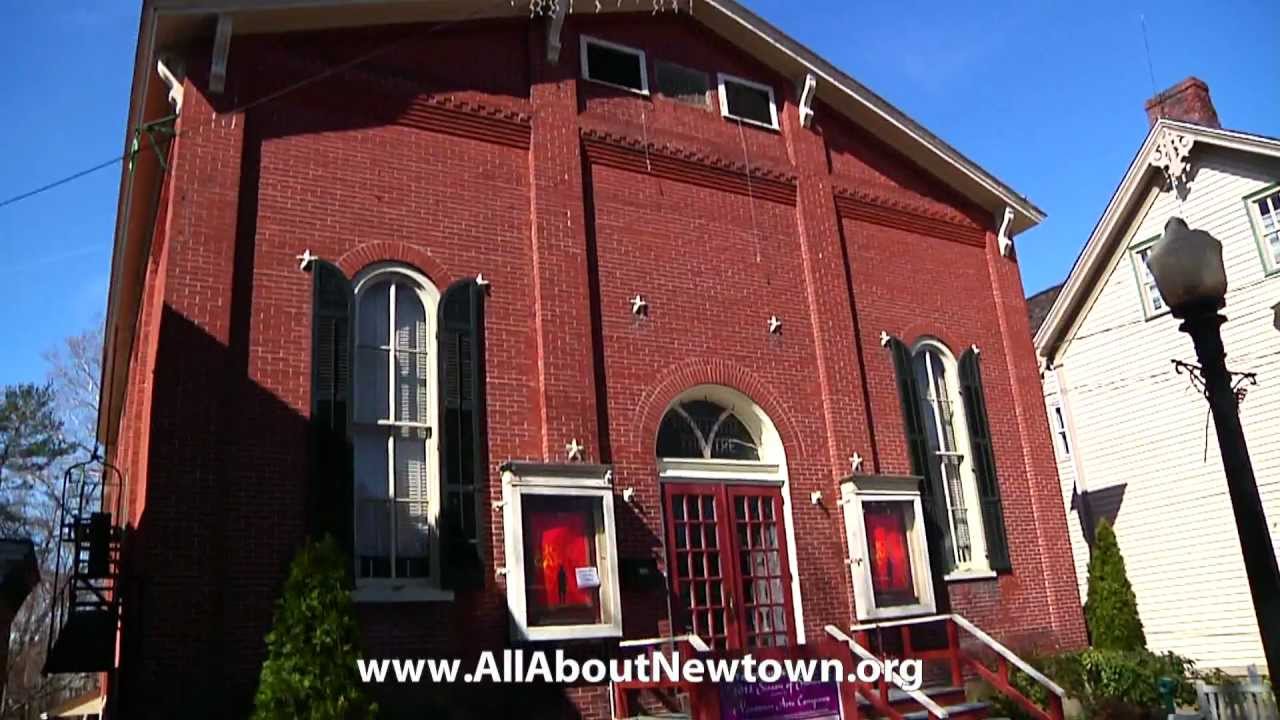 Discover Newtown Bucks County PA  Events Dining Shopping Family Fun Tourism