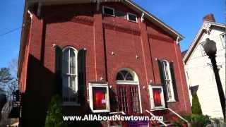 Discover Newtown Bucks County PA  Events Dining Shopping Family Fun Tourism