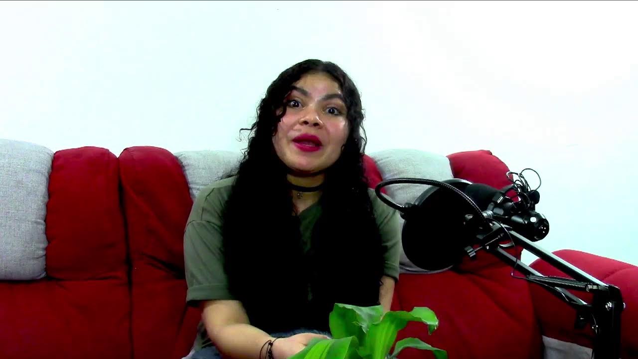 La Vida Sempiterna | Clase 1 con Katt Fandiño