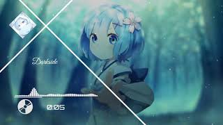 nightcore Alan Walker  Darkside remix By Syrex