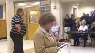 Two Challengers Unseat Two Incumbents for Hull Selectmen