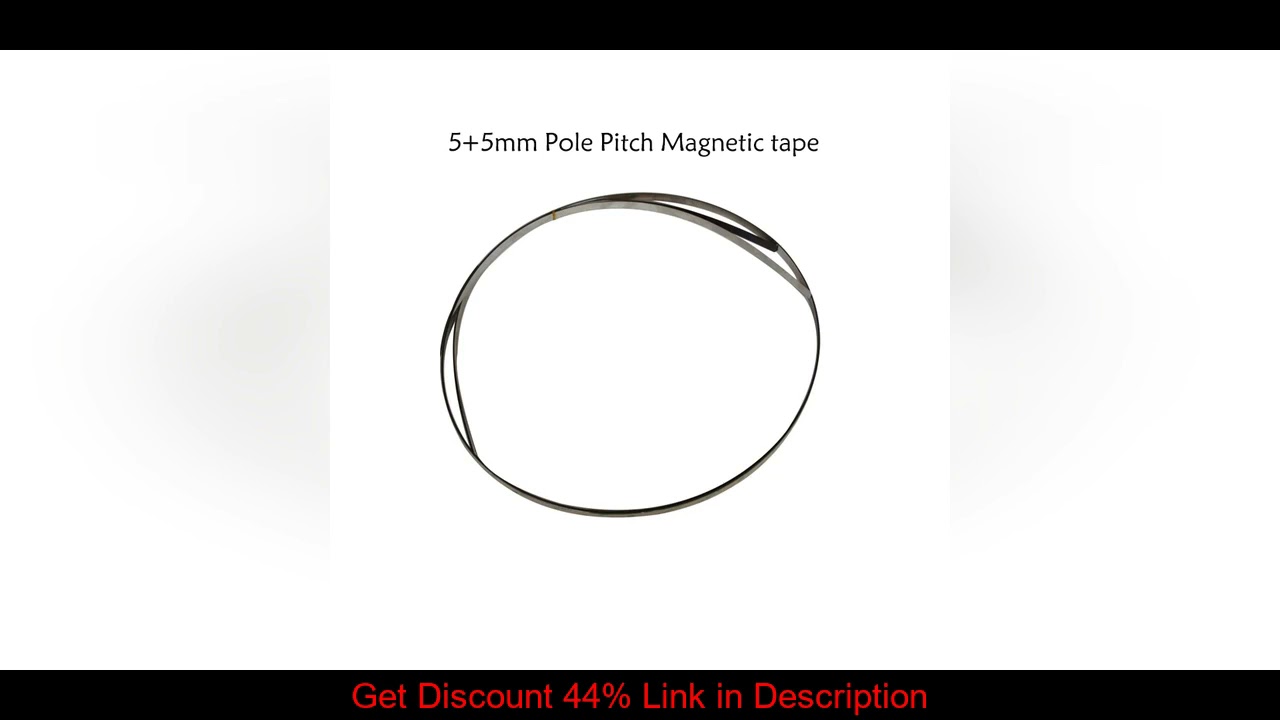 ☀️ LP20E M51E 2 Axis Digit Display DRO Magnetic Sensor Tape Displacement Readout Scale Position Tra