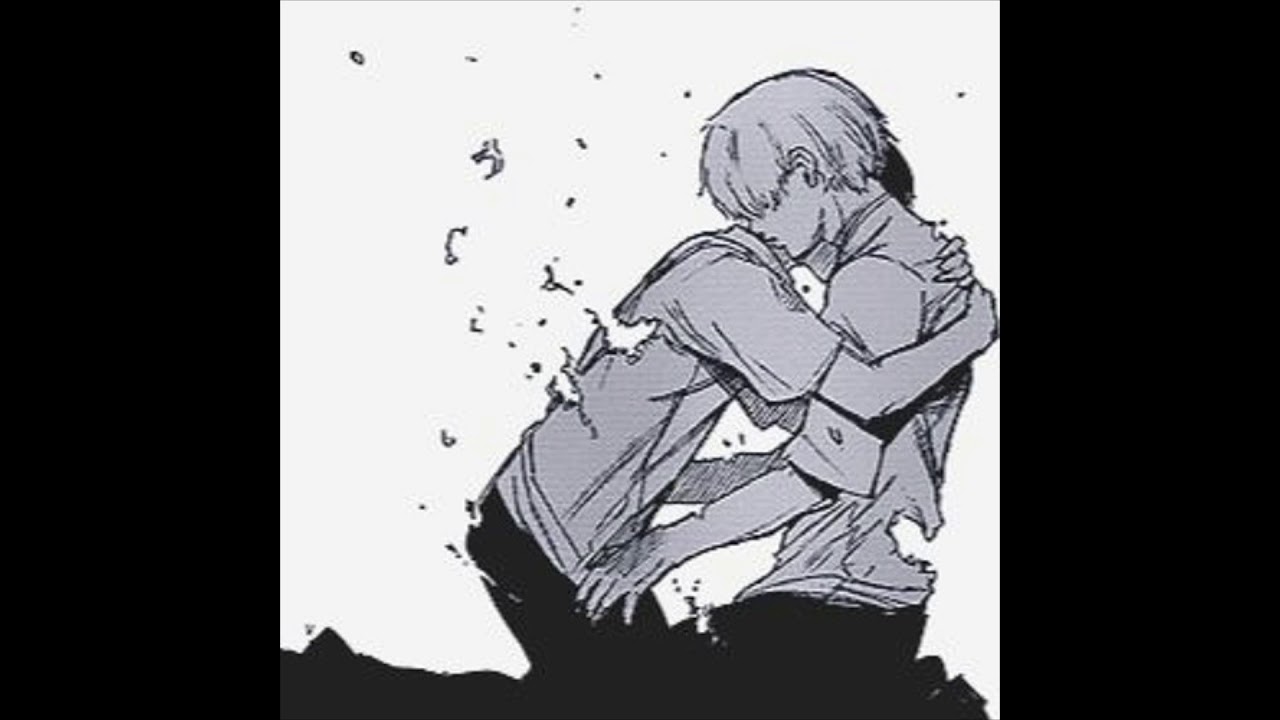 9tails - My Car Got Stuck On A Hill In The Snow (prod. AMNYST)