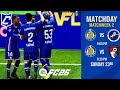 EAFC 26 Pro Clubs - VFL Getafe R6 ROAD TO GLORY! 11v11 Competition