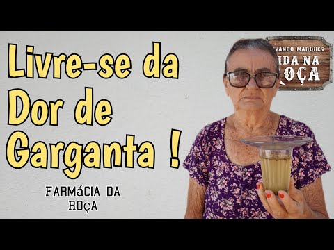 Vó Dalva ensina