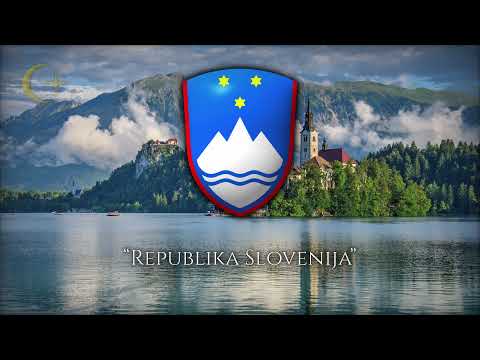 Zdravljica | A Toast - National Anthem of Slovenia (Ins.)