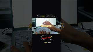 keyborb se laptop chalana sikhen