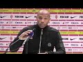 Conference de presse masterclass de thierry henry  3 memes en moins dune minute