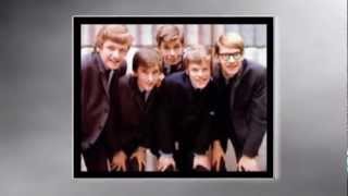 Miniatura del video "Herman's Hermits -  A Must To Avoid"