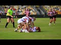 2025 Women's XVs | Division II National Semifinals | Vassar vs. Coast Guard