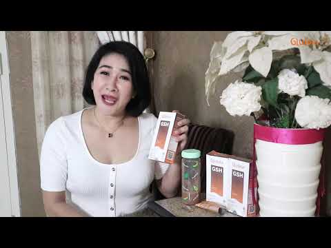 Yurike Prastika | Glutera GSH