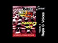 Ejay dance sample kit vol1 raps  voices  demo