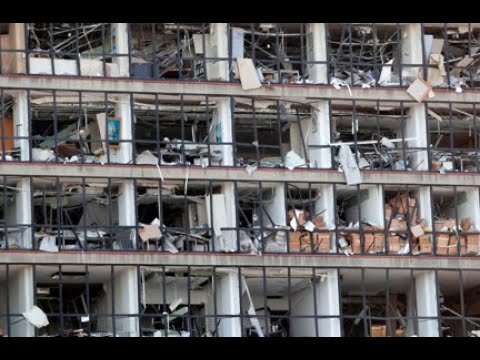 Video: Cum afectează vitrarea fațadei aspectul orașului