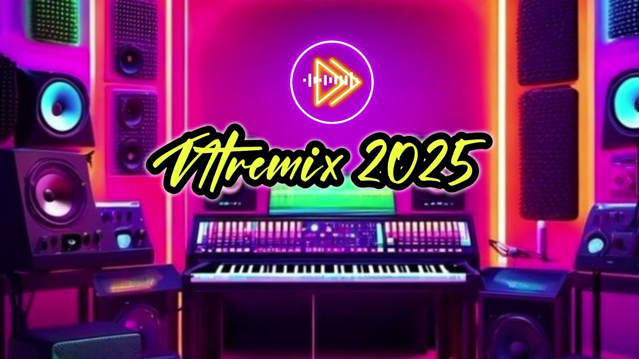 MI MEK FI YUH (NT REMIX 2025) 