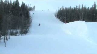Trysil 2009