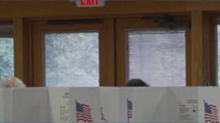 Voters head to polls in 6 states for key primaries