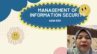 ASSIGNMENT INDIVIDU ASM655