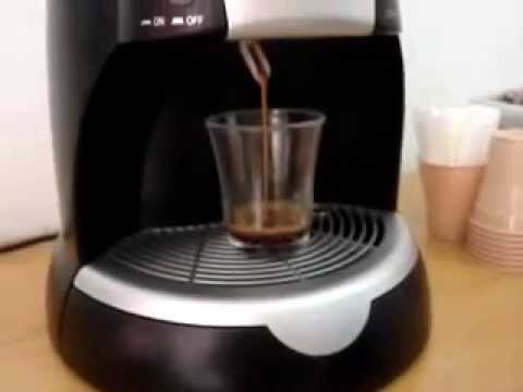 Maquina de café - Gimoka - Espresso Italia Sabor Bianchi