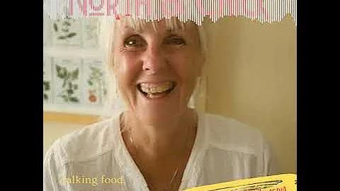 6: Episode 6: Barbara Wilkinson