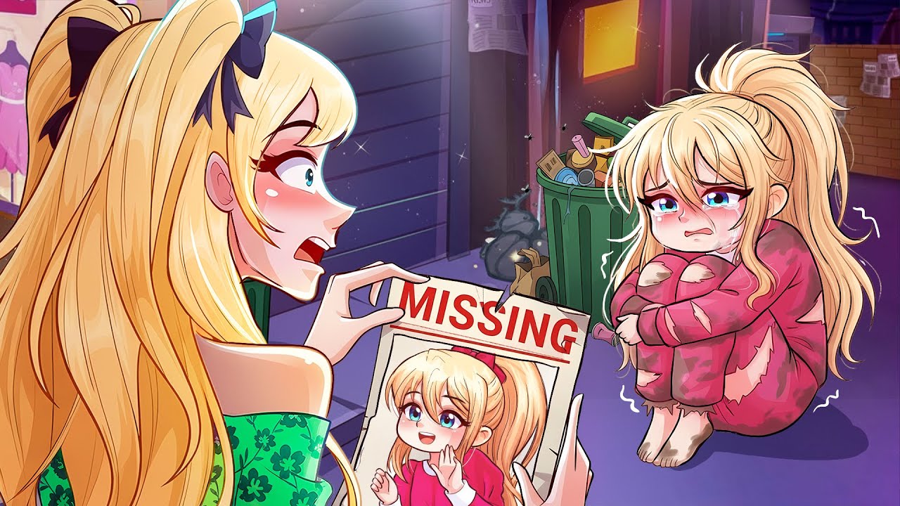 I Found My Adoptive Family’s Real Child