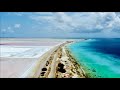 Exploring Bonaire’s White Gold & World Best Diving Sites - Ep. 33 Thula Sailing