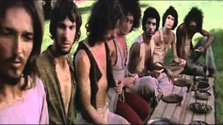 Miniatura del video "LA ULTIMA CENA     CAMILO SESTO    JESUCRISTO SUPERSTAR (1975)"