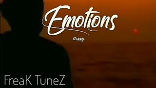 Emotions WhatsApp status / BGM / Ringtone || malayalam song || Guppy emotional music /Tune