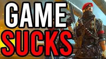 Activision, Just Give Up.