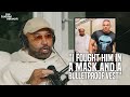 &quot;I Fought Him In a Mask and a Bulletproof Vest&quot; | Did Joe Budden Get Setup During His Fight?