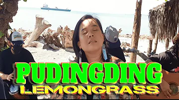 Pudingding - Lemon Grass | Kuerdas Acoustic Cover