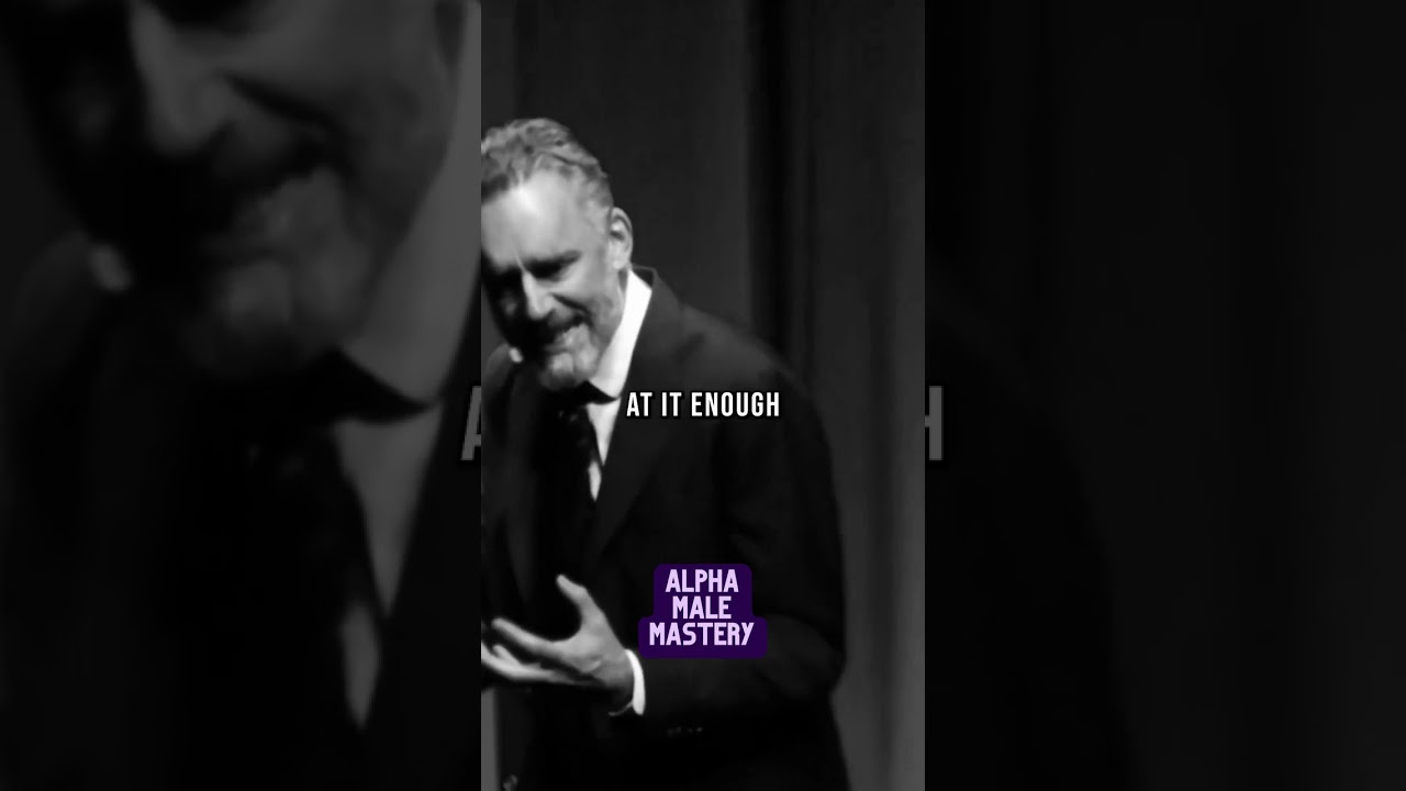 How to see light in darkness - Jordan Peterson quotes