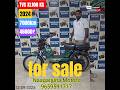 2024 TVS XL100 KS for SALE cumbum #naagarjunamotors secondhand usedbikes  Scooters theni tamilnadu