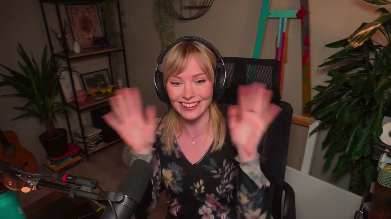 Nuts Comeback Stream