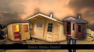 Bastu Bastu (Ny Turkhit - 2013)