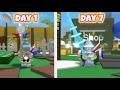 I Played Bee Swarm Simulator for 7 Days Straight. Here's What Happened