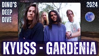 Dino&#39;s Deep Dive: The Magic of Kyuss’ Gardenia #kyuss #joshhomme #queensofthestoneage