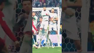 Ronaldo Nun Mükemmel Free Kıck Ü