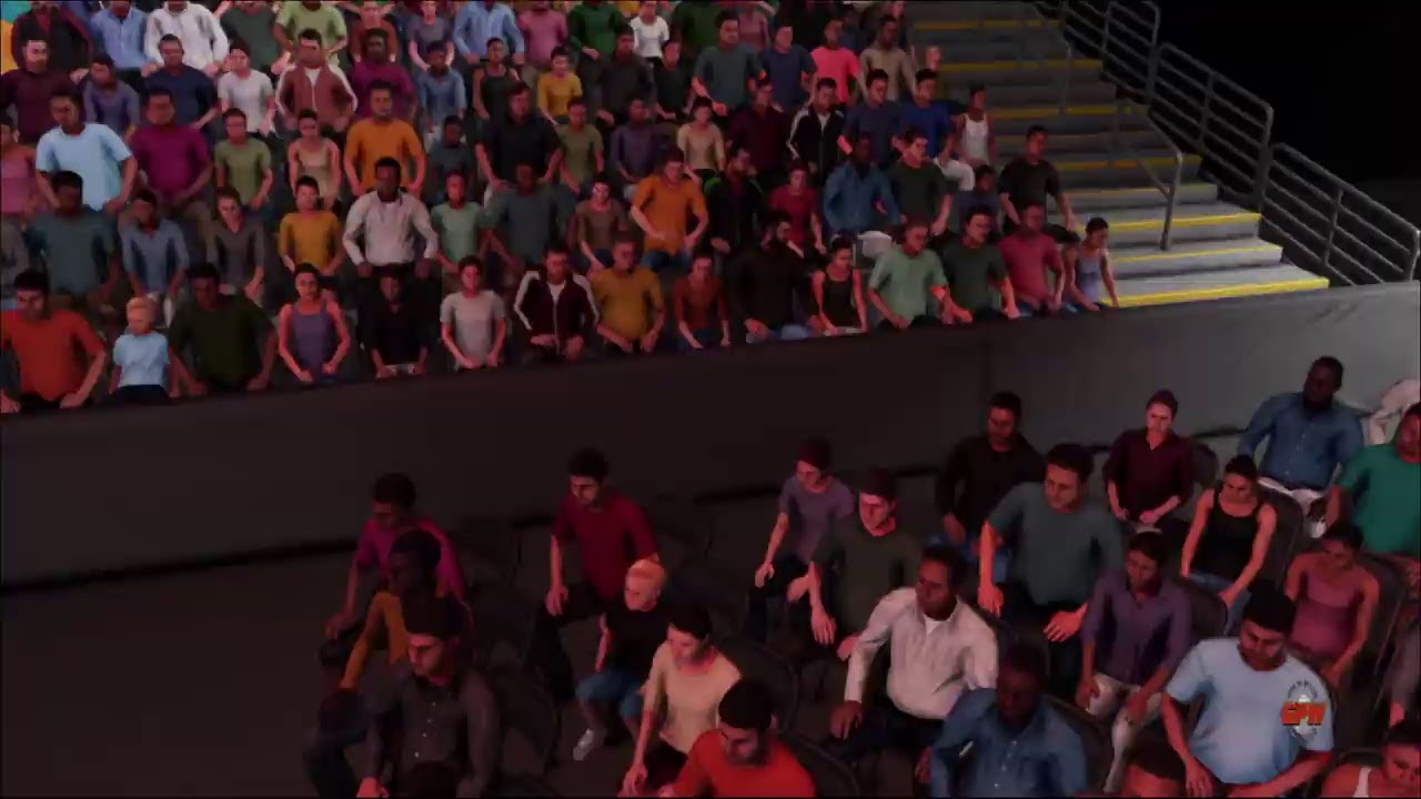 GPW Universe: Destiny Roads Season 3