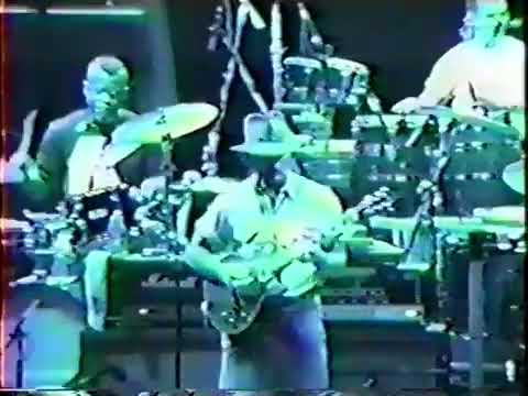 The Allman Brothers Band - Full Concert | Live at Fillmore East