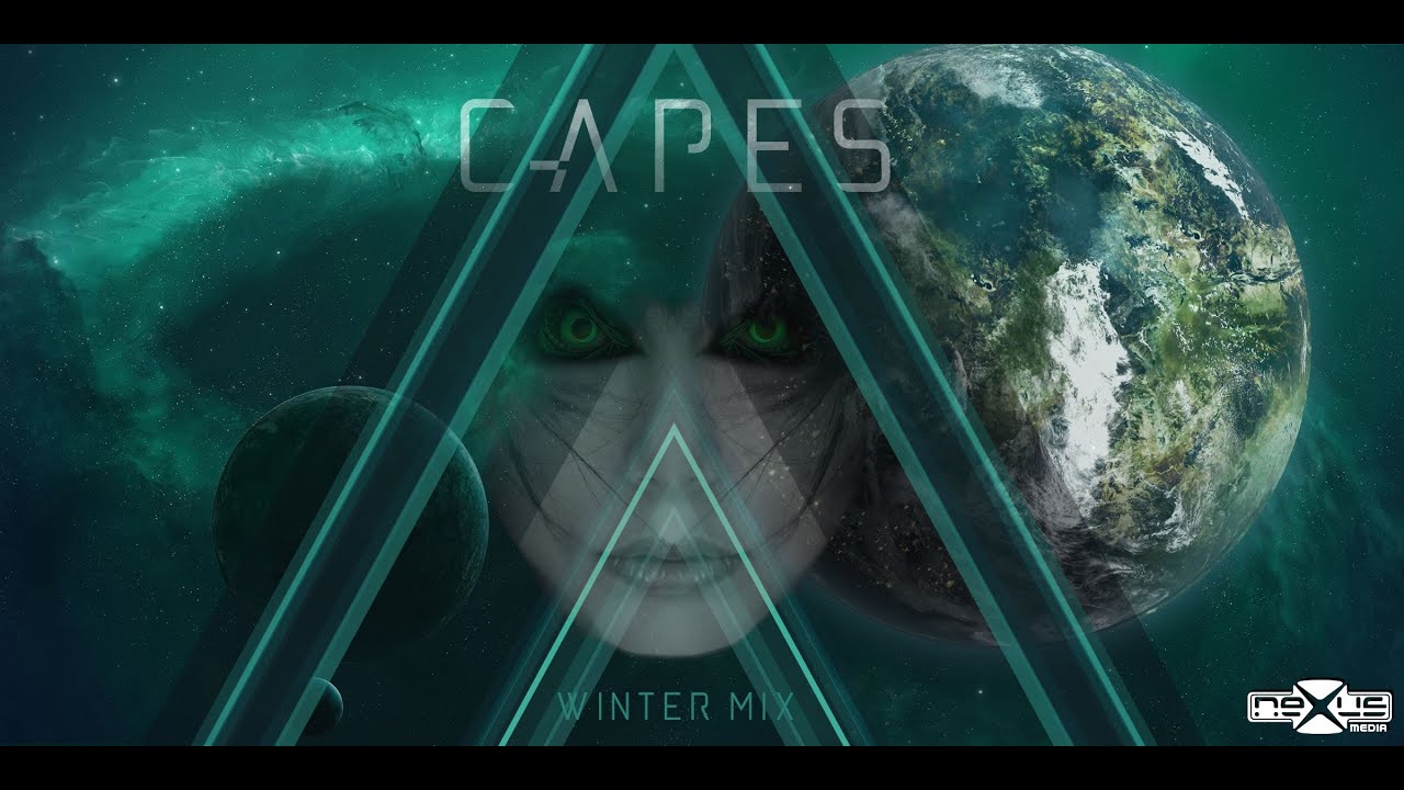 Watch Capes & Final Flash - Dimension 13 on YouTube Watch Capes & Final Flash - Dimension 13 on YouTube