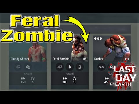 I Found A Secret That No One Knows Surprised Last Day On Earth Survival Youtube