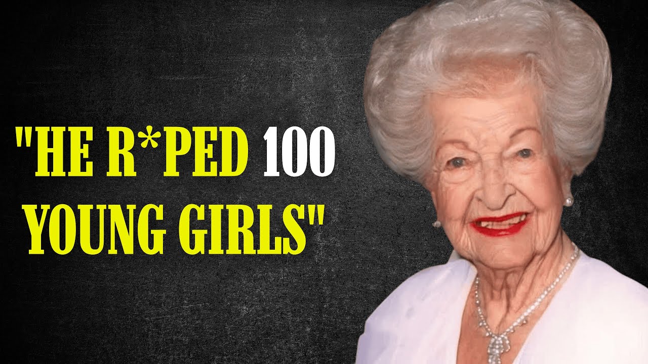 Dale Evans REALLY Hated Him More Than Anyone