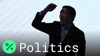 Andrew Yang: Universal Basic Income 'More Urgent Than Ever' During Covid-19