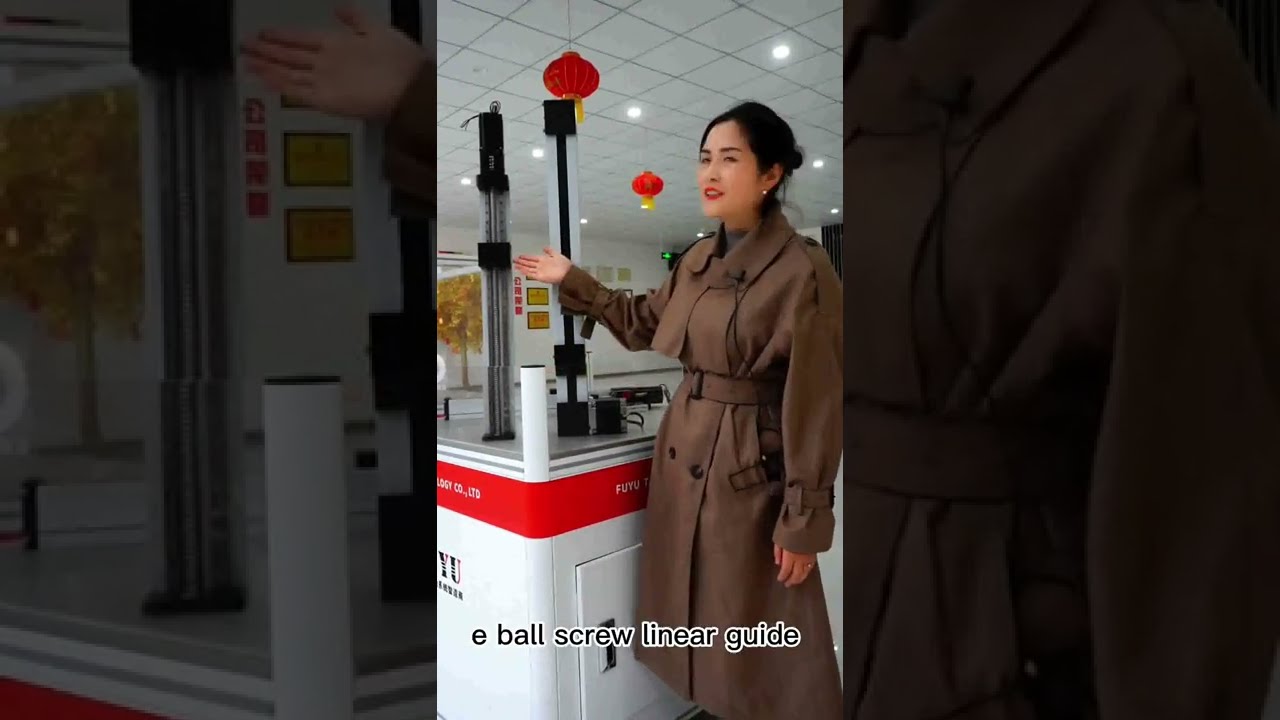 Purchase Reference - Overview of Linear Guides in Motion Design