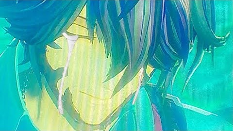 Poor louis Code vein Cathedral Part 3