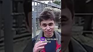 🎬 PRIMER VÍDEO DE YOUTUBE! 🎥 Esto es historia de Youtube! #youtubeshorts #viral #viralshort 🎬 PRIMER VÍDEO DE YOUTUBE! 🎥 Esto es historia de Youtube! #youtubeshorts #viral #viralshort