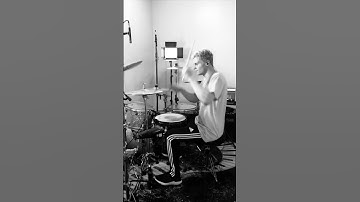 Thumbnail of The Hills - The Weeknd | Drum Cover #shorts