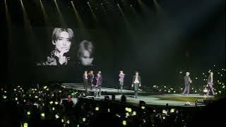 Download lagu NCT 127 Back 2 U (AM 01:27) @ Neo City: The Link LA 10/6/22