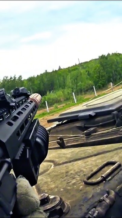 Страйкбол от первого лица🔥#страйкбол #страйкбольнаяигра #airsoft # ...